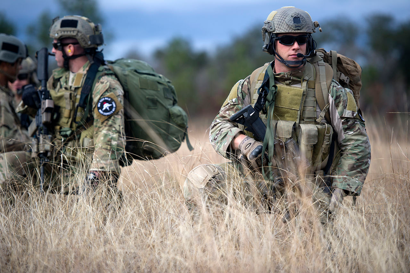 Illustration for article titled Operation Jade Helm Is Not A Military Takeover Of The American Southwest